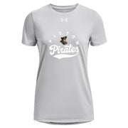 PPP - UA Women's Team Tech Tee