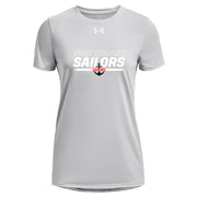 PSSP - UA Women's Team Tech Tee