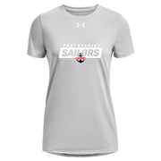 PSSP - UA Women's Team Tech Tee