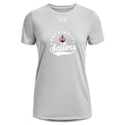 PSSP - UA Women's Team Tech Tee