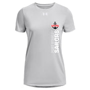 PSSP - UA Women's Team Tech Tee