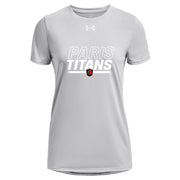 PTP - UA Women's Team Tech Tee
