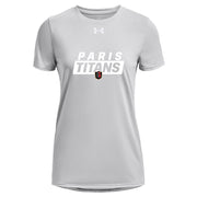 PTP - UA Women's Team Tech Tee
