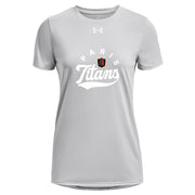 PTP - UA Women's Team Tech Tee