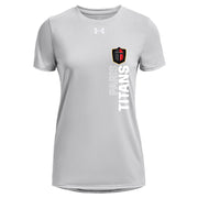 PTP - UA Women's Team Tech Tee