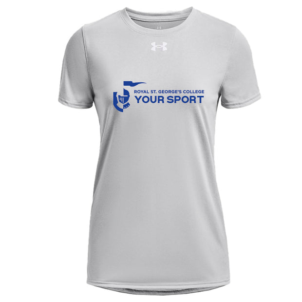 RSGC - UA Women&