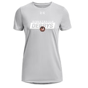 SDP - UA Women's Team Tech Tee