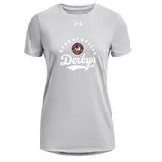 SDP - UA Women's Team Tech Tee