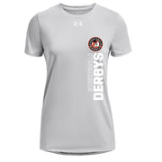 SDP - UA Women's Team Tech Tee
