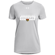 SCP - UA Women's Team Tech Tee