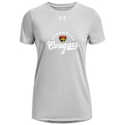 SCP - UA Women's Team Tech Tee