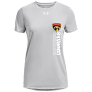 SCP - UA Women's Team Tech Tee