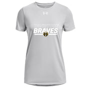 TBP - UA Women's Team Tech Tee