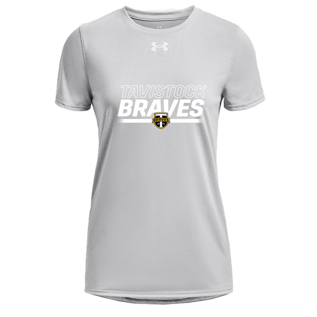 TBP - UA Women&