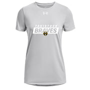 TBP - UA Women's Team Tech Tee