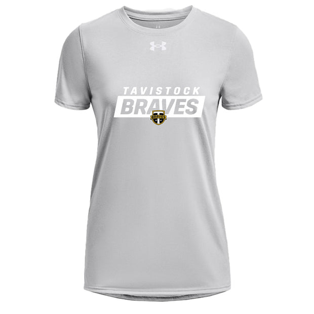 TBP - UA Women&