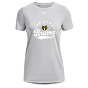 TBP - UA Women's Team Tech Tee