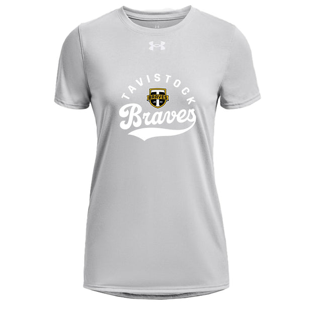 TBP - UA Women&
