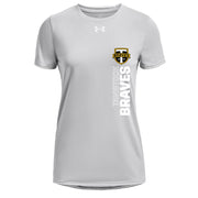 TBP - UA Women's Team Tech Tee