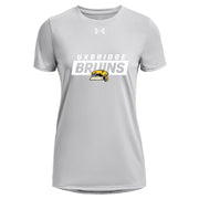 UBP - UA Women's Team Tech Tee