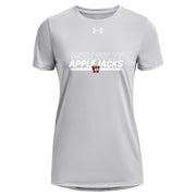 WAJP - UA Women's Team Tech Tee