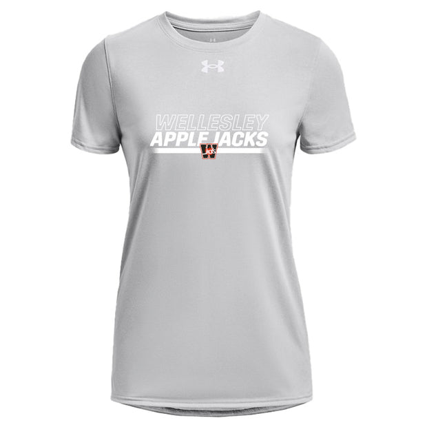 WAJP - UA Women&