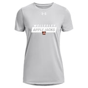 WAJP - UA Women's Team Tech Tee