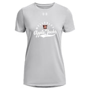 WAJP - UA Women's Team Tech Tee