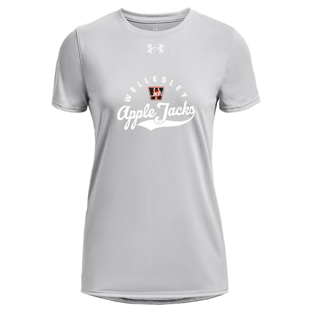 WAJP - UA Women&