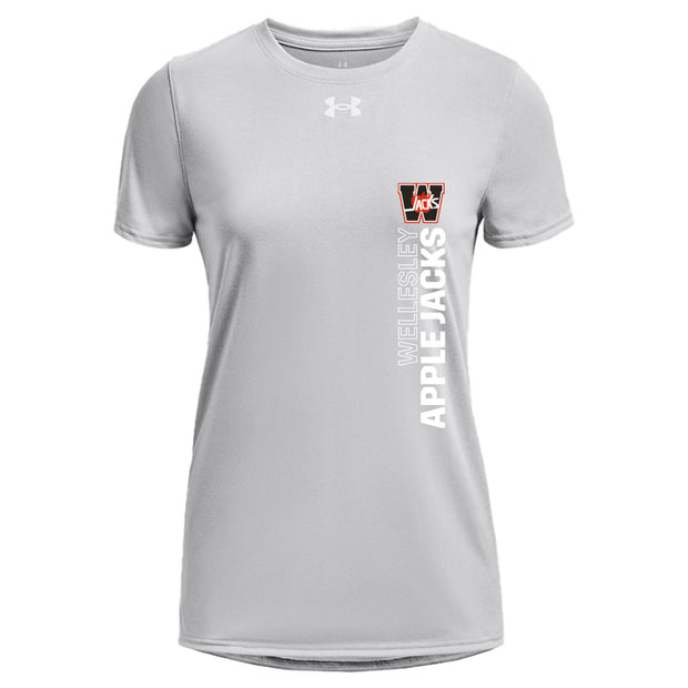 WAJP - UA Women&
