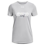 WCP - UA Women's Team Tech Tee