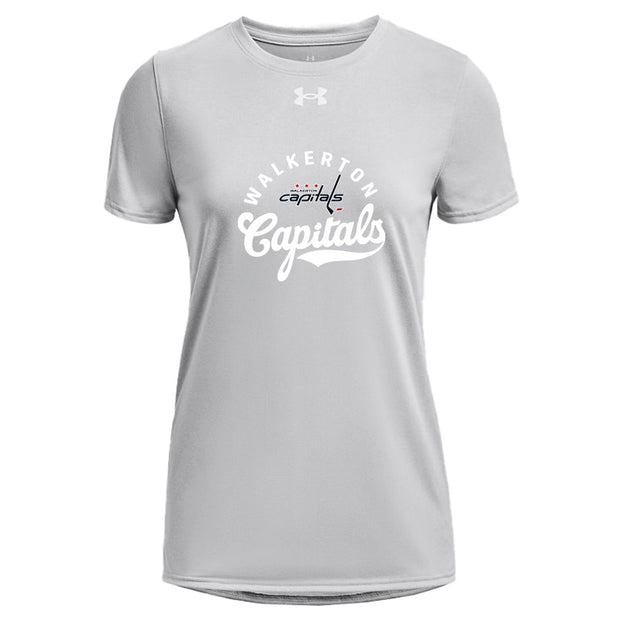 WCP - UA Women&