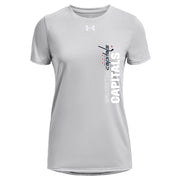 WCP - UA Women's Team Tech Tee