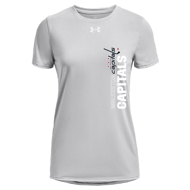 WCP - UA Women&