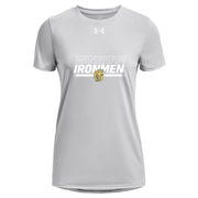 WIP - UA Women's Team Tech Tee