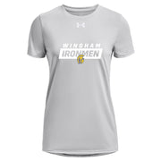 WIP - UA Women's Team Tech Tee
