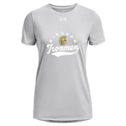 WIP - UA Women's Team Tech Tee
