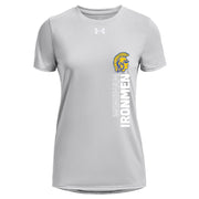 WIP - UA Women's Team Tech Tee