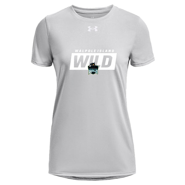 WIWP - UA Women&