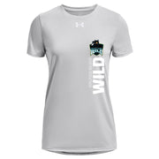 WIWP - UA Women's Team Tech Tee