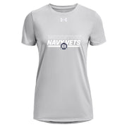 WNVP - UA Women's Team Tech Tee