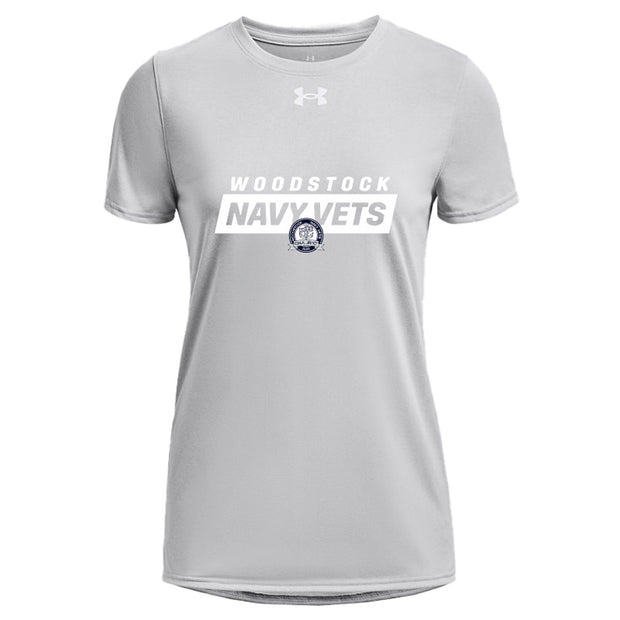 WNVP - UA Women&