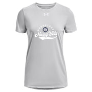 WNVP - UA Women's Team Tech Tee