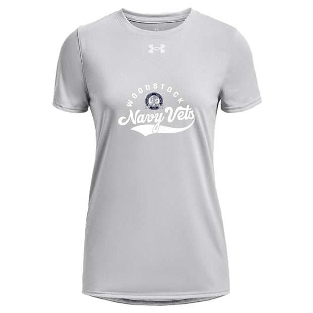 WNVP - UA Women&