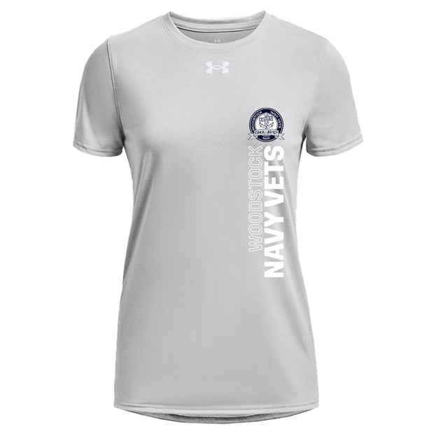 WNVP - UA Women&