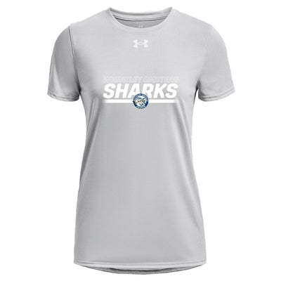 WOSP - UA Women's Team Tech Tee