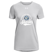 WOSP - UA Women's Team Tech Tee