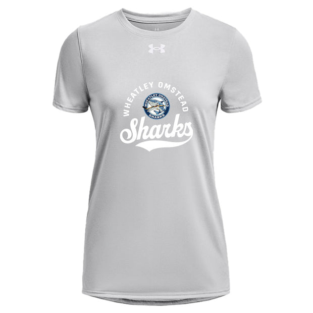 WOSP - UA Women&