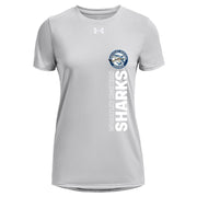 WOSP - UA Women's Team Tech Tee