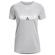 AAP - UA Women's Team Tech Tee